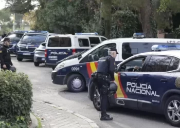 Alerta de bomba en León