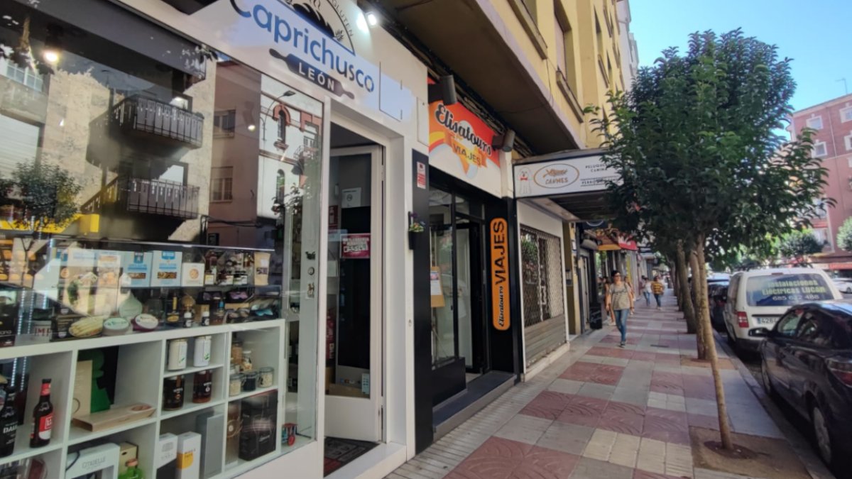 Caprichusco brinda con Real Agrado por San Froilán 1