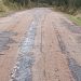 La peor carretera está en León