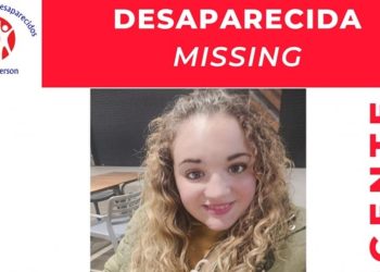 La misteriosa desaparición de una joven