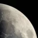 La noche para observar la luna desde León es mañana 1