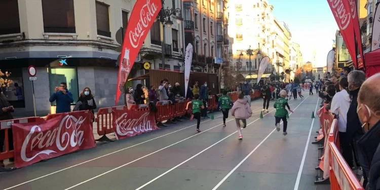 Atletismo en Ordoño II