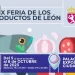 Feria de los Productos de León 2023