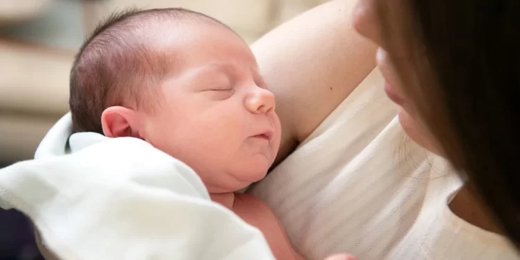 La lactancia materna a debate