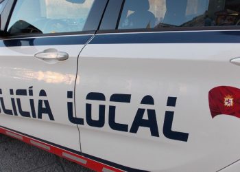 Policía local de León