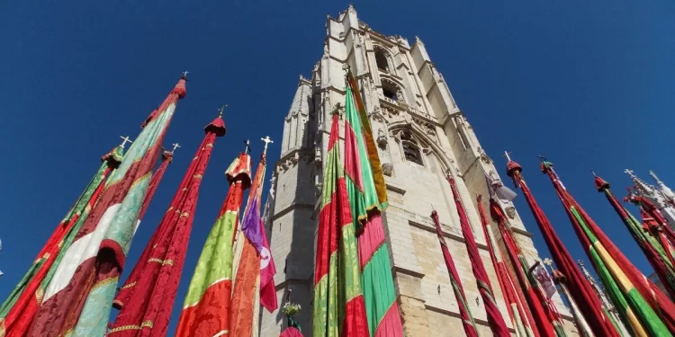 La Catedral en San Froilán