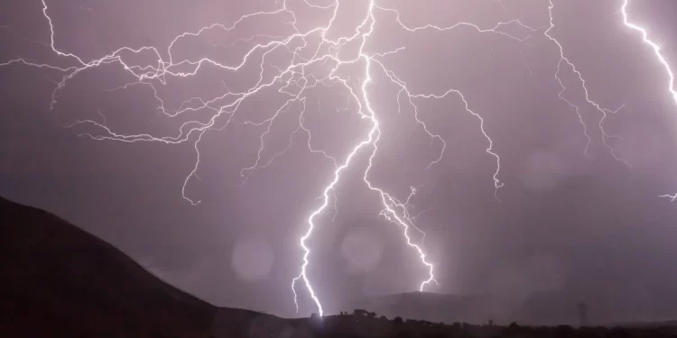 Después de la tormenta, no siempre llega la calma 1