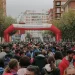 Los 10 KM León Cuna del Parlamentarismo se celebrarán el domingo 20 de octubre 1