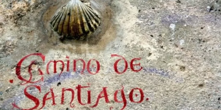 Camino de Santiago