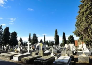 Cementerio de León