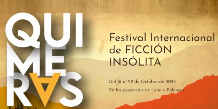 Festival Ficción Insólita