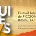 Festival Ficción Insólita