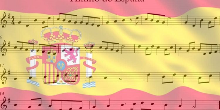 Himno sin letra