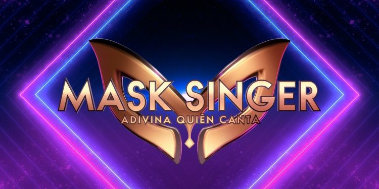 La nueva máscara de Mask Singer