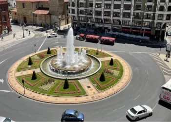 Plaza de Santo Domingo