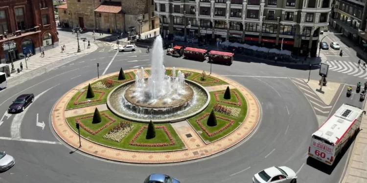 Plaza de Santo Domingo