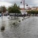 El mar se traga la pintoresca localidad