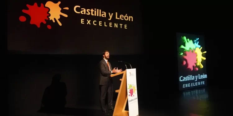 Castilla y León Excelente