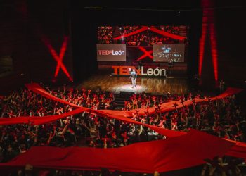 TEDxLeon 2023