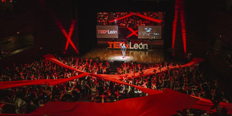 TEDxLeon 2023