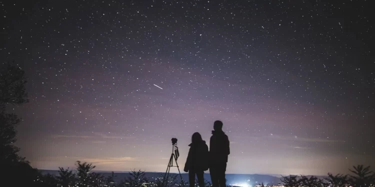 Estrellas en León