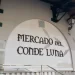 Mercado Conde Luna