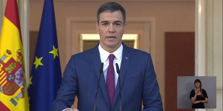 Los nuevos ministros de Pedro Sánchez