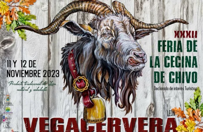 La feria de Vegacerera que se celebra este fin de semana 2