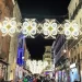 luces de navidad leon