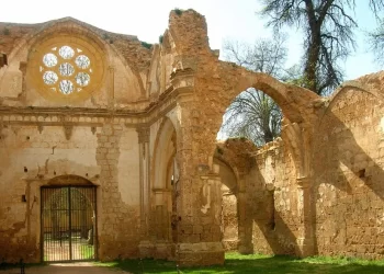 El Monasterio de Piedra de Zaragoza