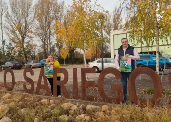 La V edición de la carrera en Sariegos este domingo 1