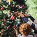 La fecha para poner el árbol de Navidad