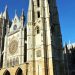 La increíble leyenda del topo de la Catedral de León 1