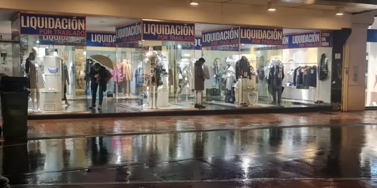 tienda Leyko en León