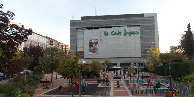 La nueva marca que llega mañana al El Corte Inglés 1