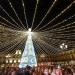 Más de 100 calles se iluminarán en León este viernes 1