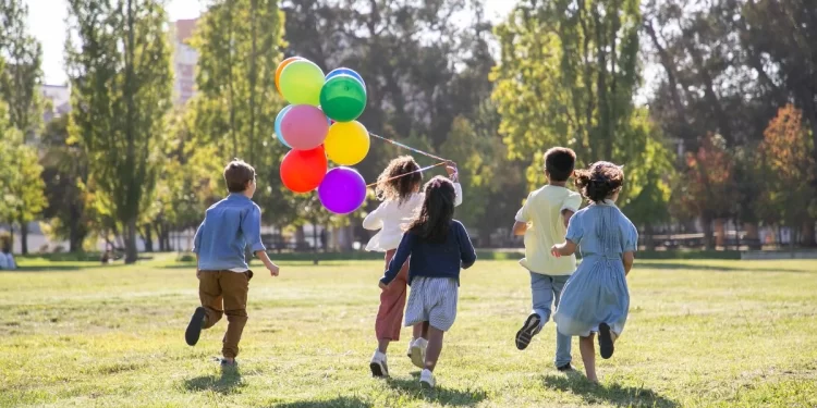 En Castilla y León, el 29% de los niños viven en riesgo de pobreza o exclusión 1