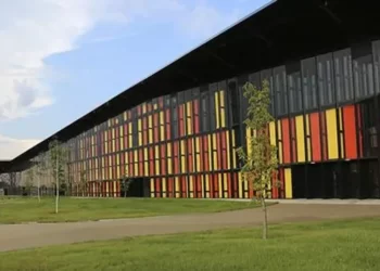 Palacio de Congresos y Exposiciones de León