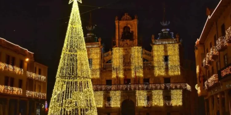 Astorga, ganador del concurso de Ferrero Rocher en 2020