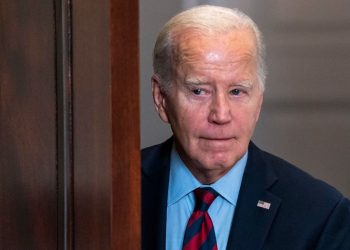 La edad de Joe Biden un problema en su reelección
