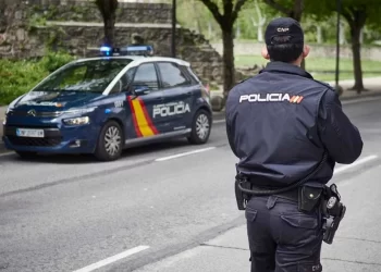 Padre e hijo de Navarra