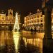 El día que se enciende la Navidad en Astorga