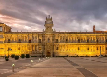 Parador de León