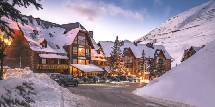 Baqueira-Beret