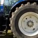 Un hombre fallece atropellado por un tractor