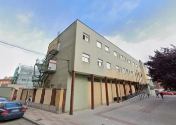 Residencia Juvenil Infanta Doña Sancha