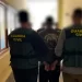 5 detenidos por secuestrar a una persona y pedir 100.000 euros de rescate 1