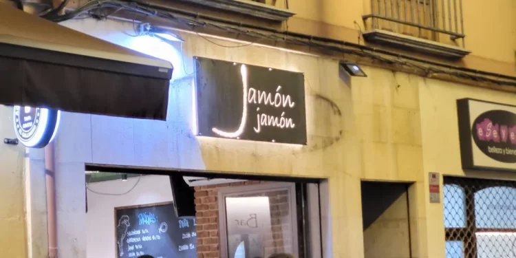 jamon jamon