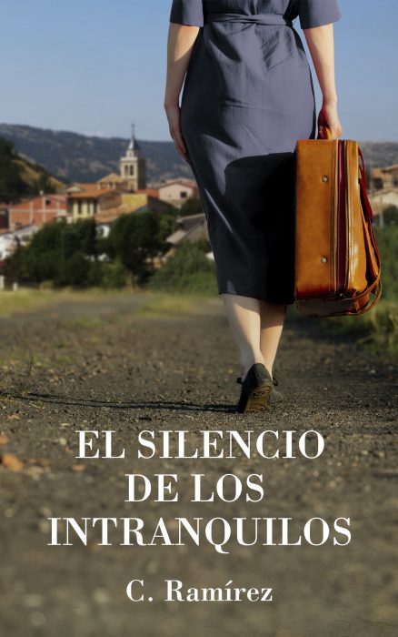 Novela "El Silencio de los Intranquilos"