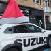 El Suzuki más esperado